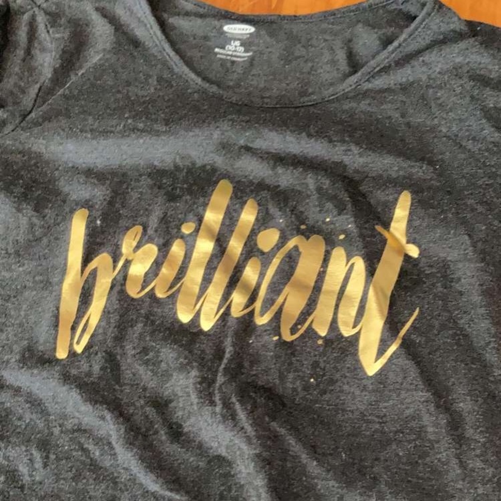 Kids shirt